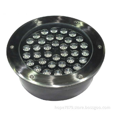 36W LED Underground Light